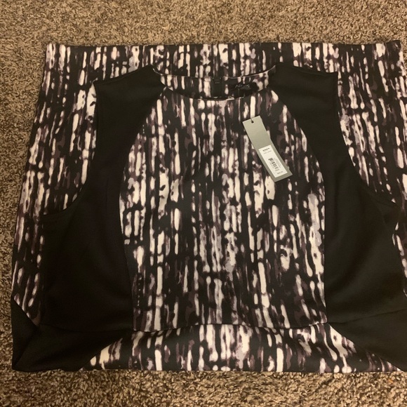 Apt 9 Dress - Picture 3 of 7